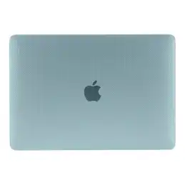 Incase - Sacoche pour ordinateur portable rigide - 14" - clair, pois - pour Apple MacBook Pro (14.2 ") (INMB200719-CLR)_3